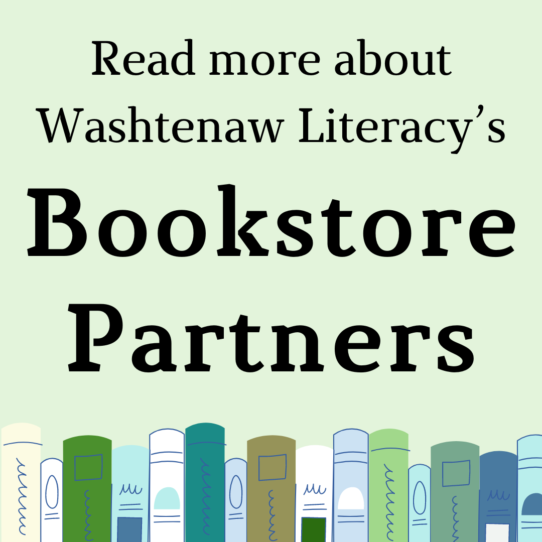 Bookstore Partner Program Information